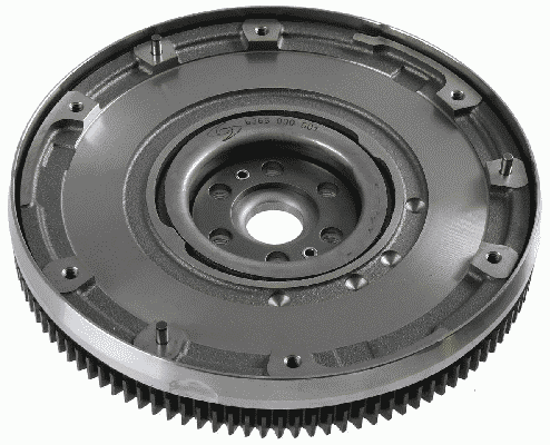 VOLANT KOMPLE CONNECT 1.8 TDCI 02>