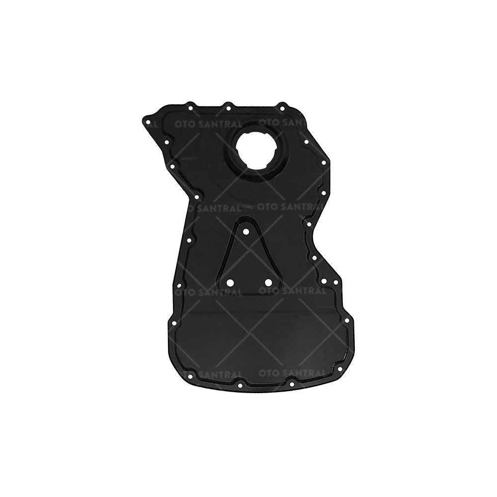 ON EKSANTRIK SAC KAPAK BOXERJUMPERIII V.347 2.2 06