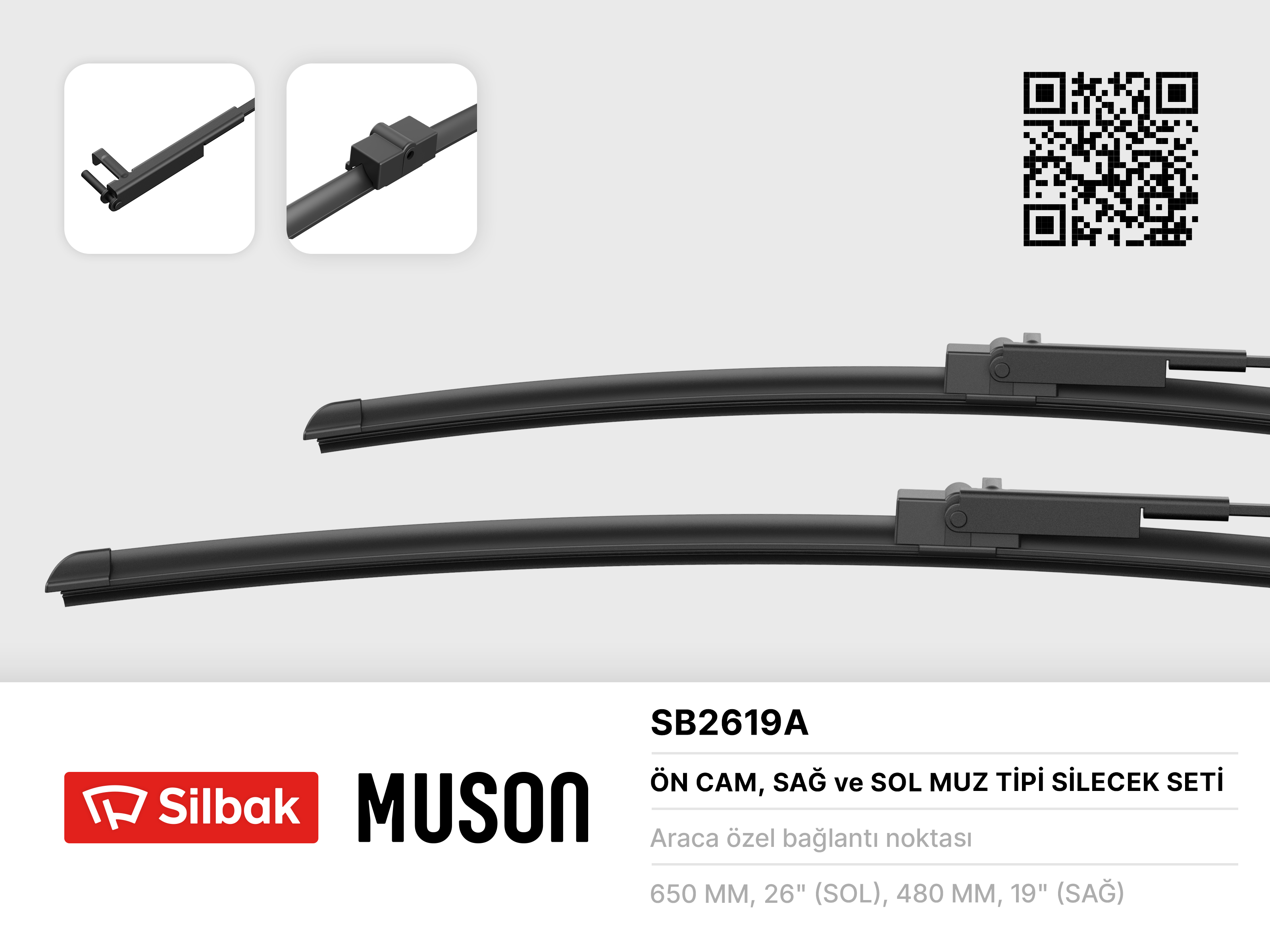 MUZ TIP SILECEK SUPURGESI TAKIM KUGA 12>MONDEO 15>