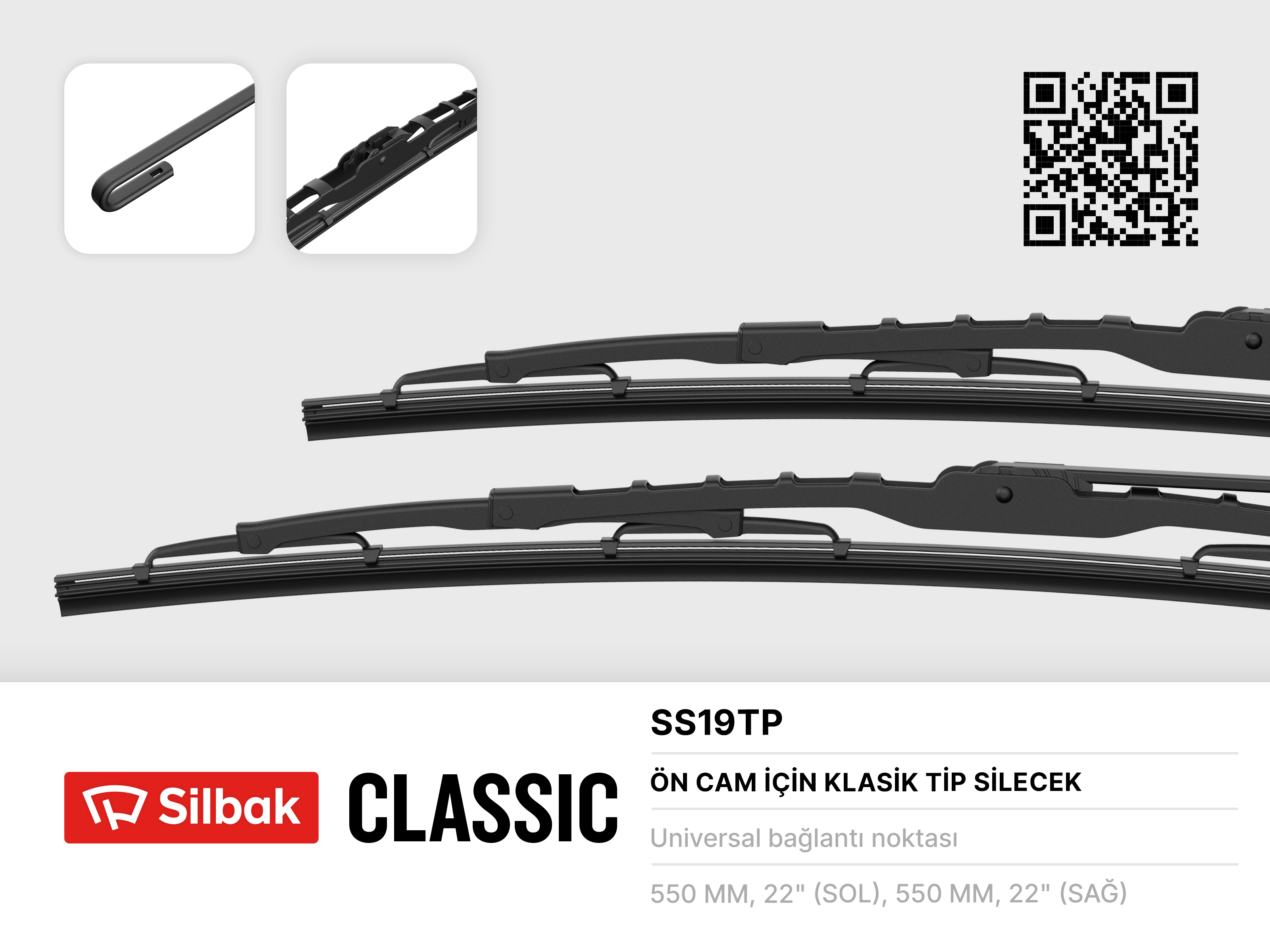 SILECEK SUPURGESI (TELLI) T.15 93> DUCATO E.M PART