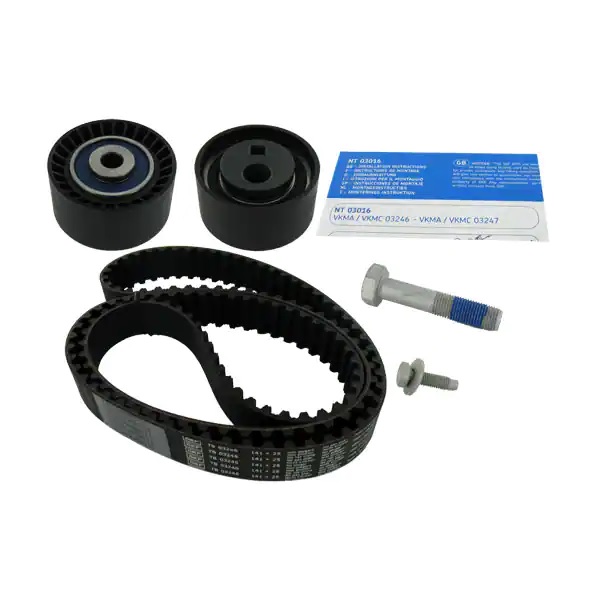 TRIGER SET BERLINGO C5 406 PARTNER SUCO DW10 