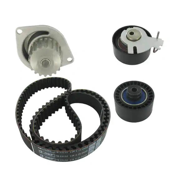 TRIGER SET+DEVIRDAIM BOXER JUMPER 3 DW10 DW12 