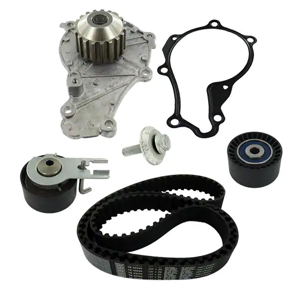 TRIGER SET + DEVIRDAIM  FOCUS C.MAX C4 1.6 TDCI