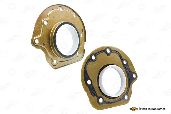 GRANK KECE ARKA KOMPLE FOCUS C.MAX 1.6 98>