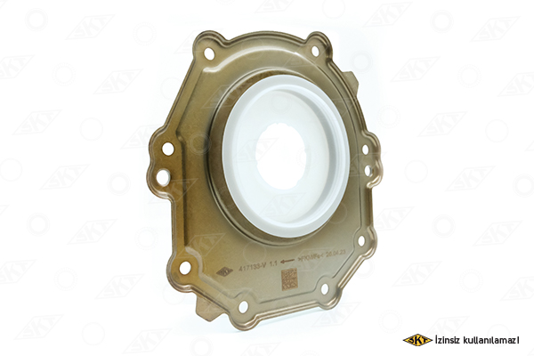 GRANK KECE ARKA KOMPLE FOCUS C.MAX 1.6 98>