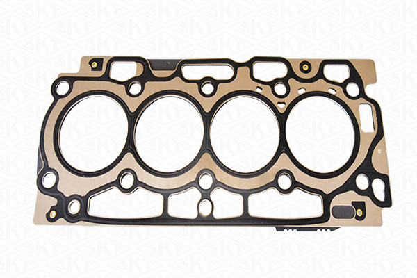 SILINDIR KAPAK CONTA 8DIS FIESTA/FOCUS 1.5/1.6TDCI