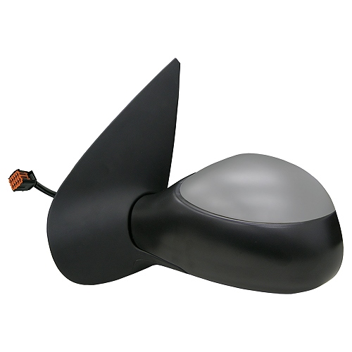 DIKIZ AYNA SAG ELK/KROM KAPAK RANGER 06>