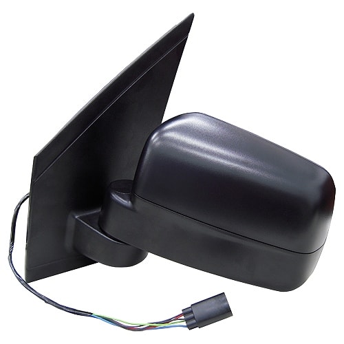 DIKIZ AYNASI SOL ELEKTRIKLI CONNECT 09>