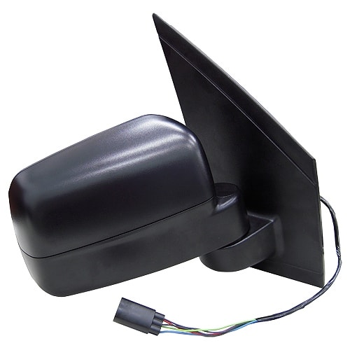 DIKIZ AYNASI SAG ELEKTRIKLI CONNECT 09>
