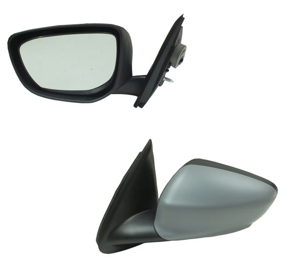 DIKIZ AYNA SOL ELK+ISITMA+KORNOKTA P.301-C ELYES