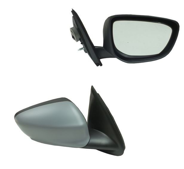 DIKIZ AYNA SAG ELK+ISITMA+KORN+SENS. P.301-C ELYES