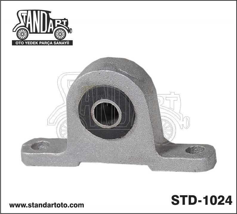 RADYATOR BAGLANTI TAKOZU(ALUMINYUM) TRANSIT 2.5 DI