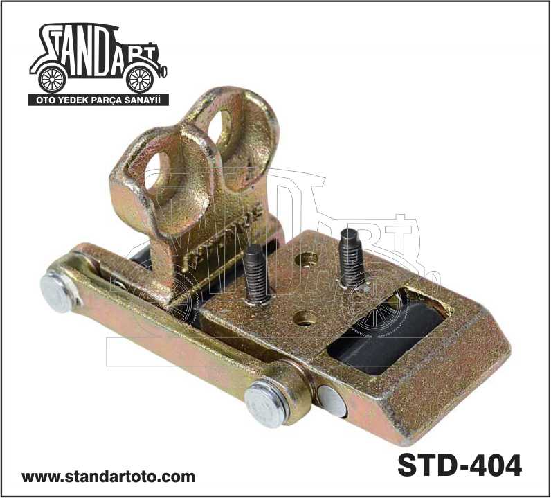ARKA KAPI MENTESESI ALT SOL  SPRINTER W906 06>17