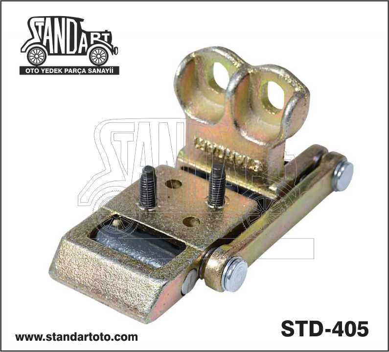 ARKA KAPI MENTESESI ALT SOL  SPRINTER W906 06>17