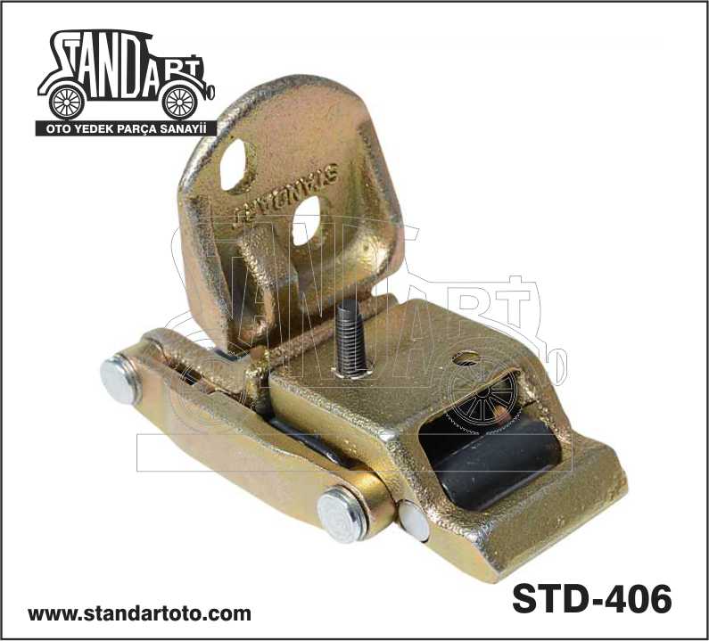 ARKA KAPI MENTESESI ALT SOL  SPRINTER W906 06>17