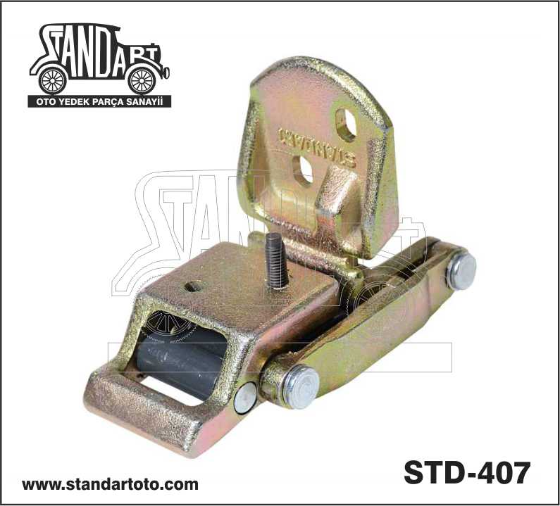 ARKA KAPI MENTESESI ALT SOL  SPRINTER W906 06>17