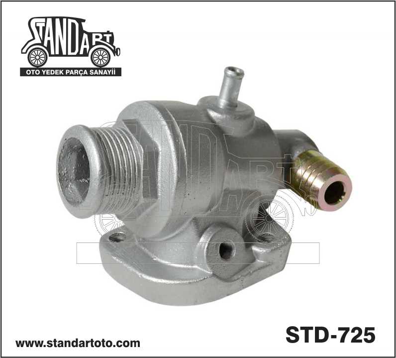TERMOSTAD GOVDE JUMPY3-FOCUSC.MAXMONDEO2.0TDCI 04>