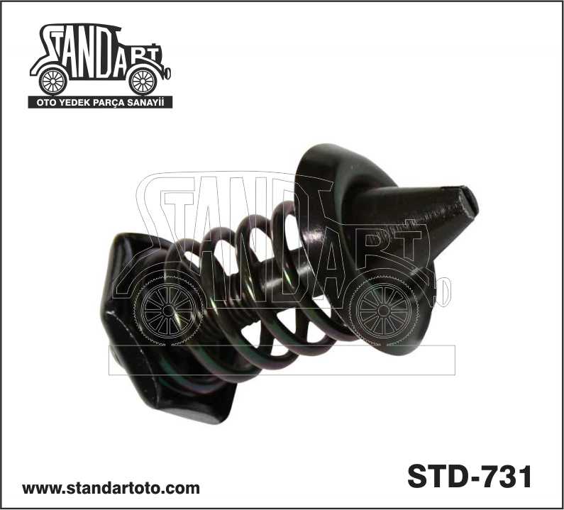 KAPUT KILIT KOMPLE TRANSIT 01> CONNECT 02>