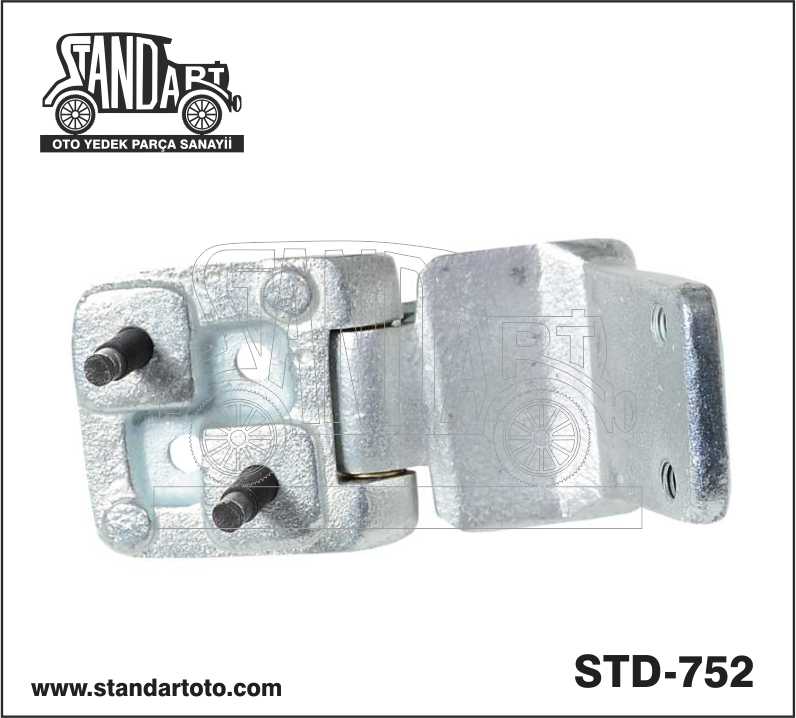 ARKA KAPI MENTESESI ALT SOL  SPRINTER W906 06>17