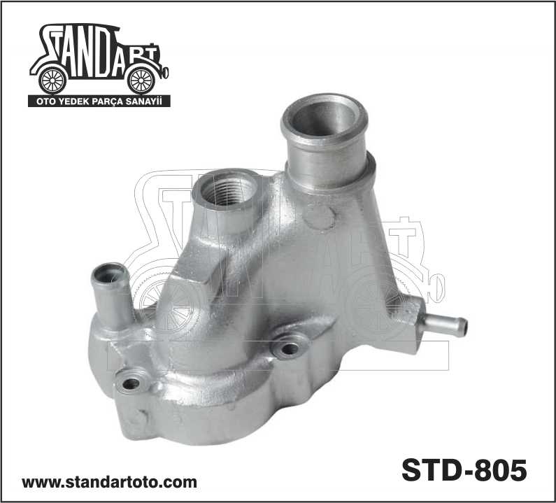 TERMOSTAT GOVDESI TRANSIT V.363 2.0 ECOBLUE 18>