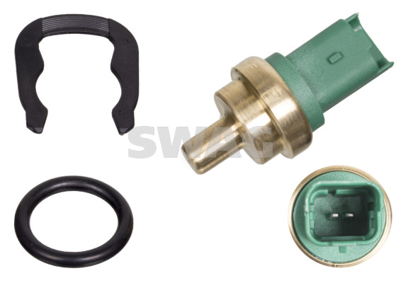 MOTOR SUYU ISI SENSORU 206 307 FIESTA 02> DV4/DV6
