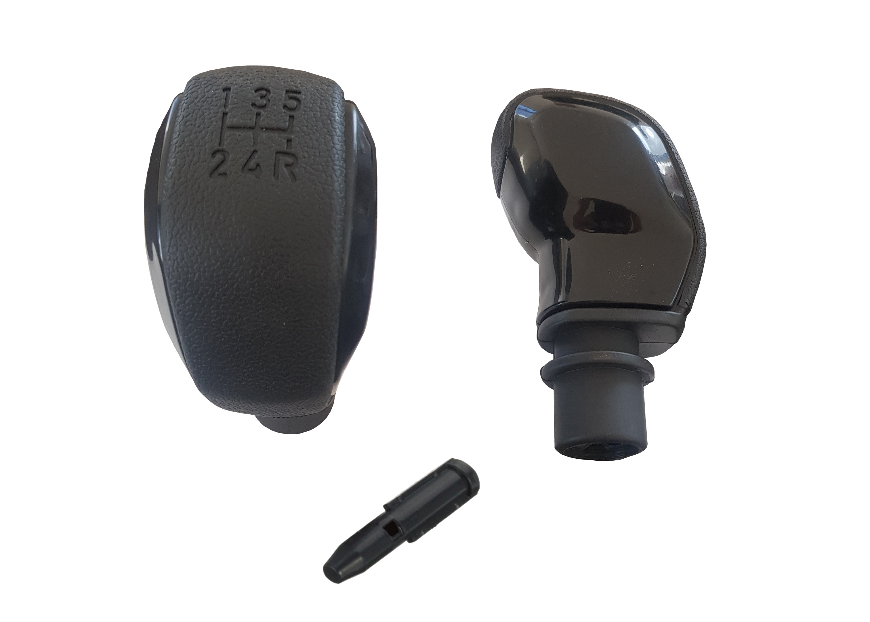 VITES TOPUZU SIYAH SPORT 301-308-508-3008