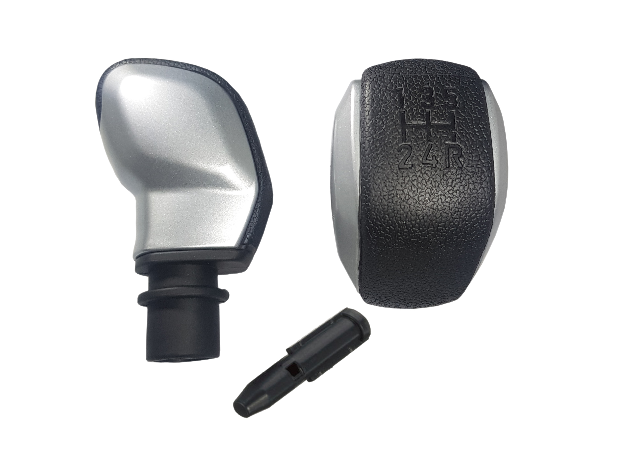 VITES TOPUZU GRI SPORT 301-308-508-3008(KROMLU )
