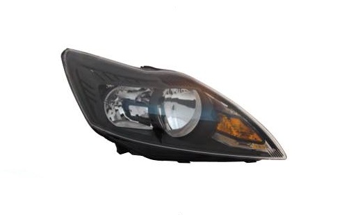 ON FAR (KOMPLE KROM) SOL FOCUS BM 08>