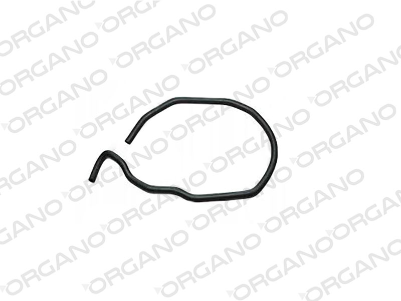 RADYATOR BESLEME HORTUMU FOCUS C.MAX 1.6TDCI 04>