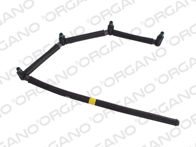 YAKIT UST BORU TK C.MAX FOCUS 1.6 TDCI 04> DW6