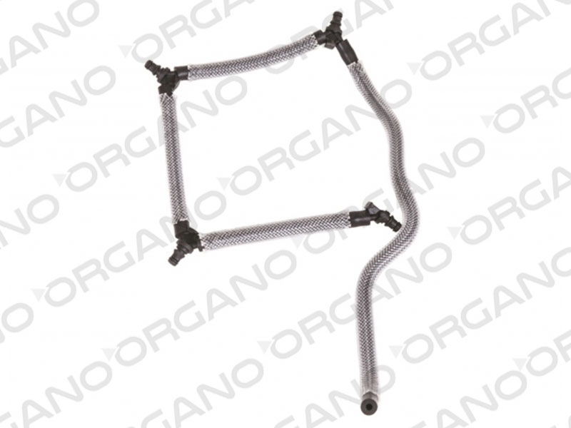 YAKIT UST BORU TK C.MAX FOCUS 1.6 TDCI 04> DW6