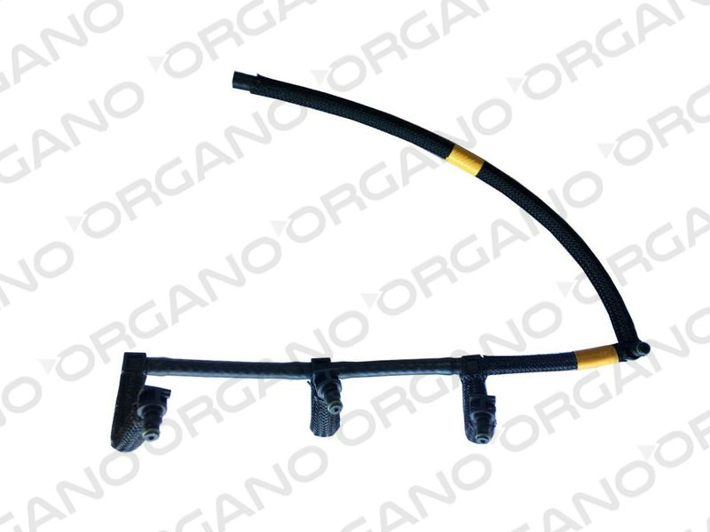 ENJEKTOR GERI DONUS BORUSU FOCUS C.MAX 1.6TDCI 03>