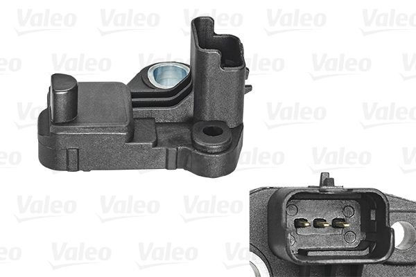 GRANK SENSOR FIESTA 1.4TDCI 02> 206 307 C3 DV4-DV6