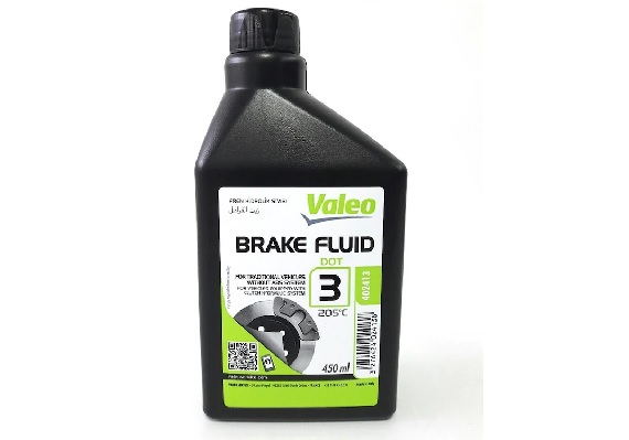 FREN HIDROLIGI DOT3 - 450 ml