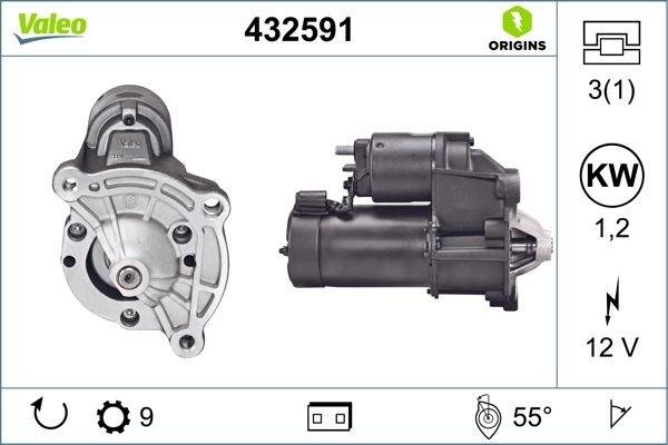 MARS MOTORU SPRINTER-VITO W901-906 OM611-646 00>11