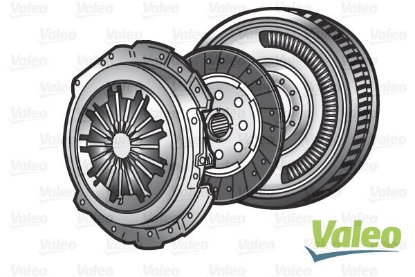 VOLANT+DEBRIYAJ+RULMAN VITO W447 OM622 14>