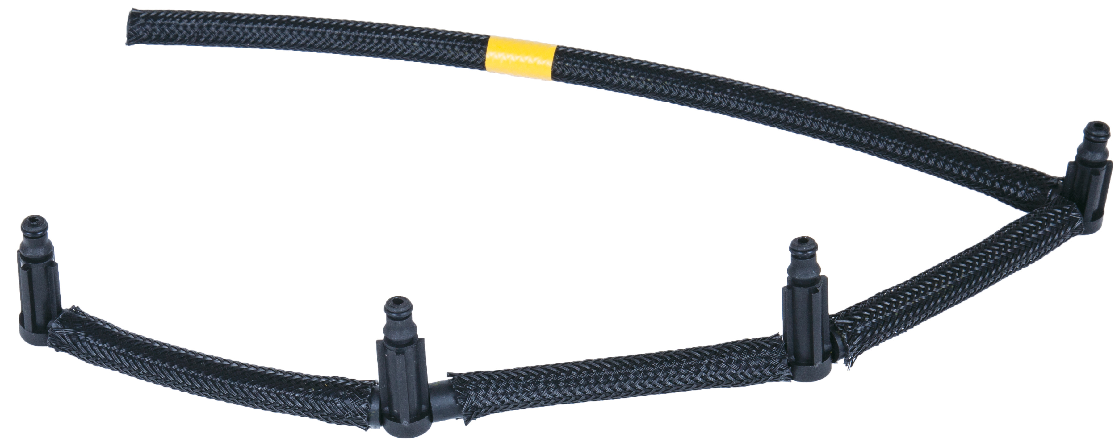 YAKIT UST BORU TK C.MAX FOCUS 1.6 TDCI 04> DW6