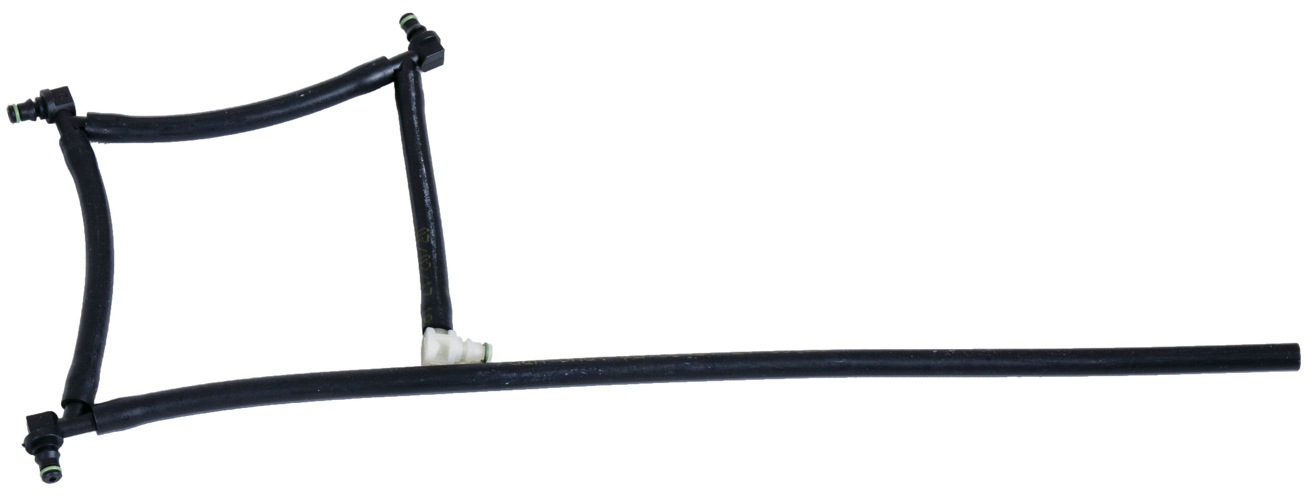 ENJEKTOR GERI DONUS BORUSU V.347 2.2TDCI 06>