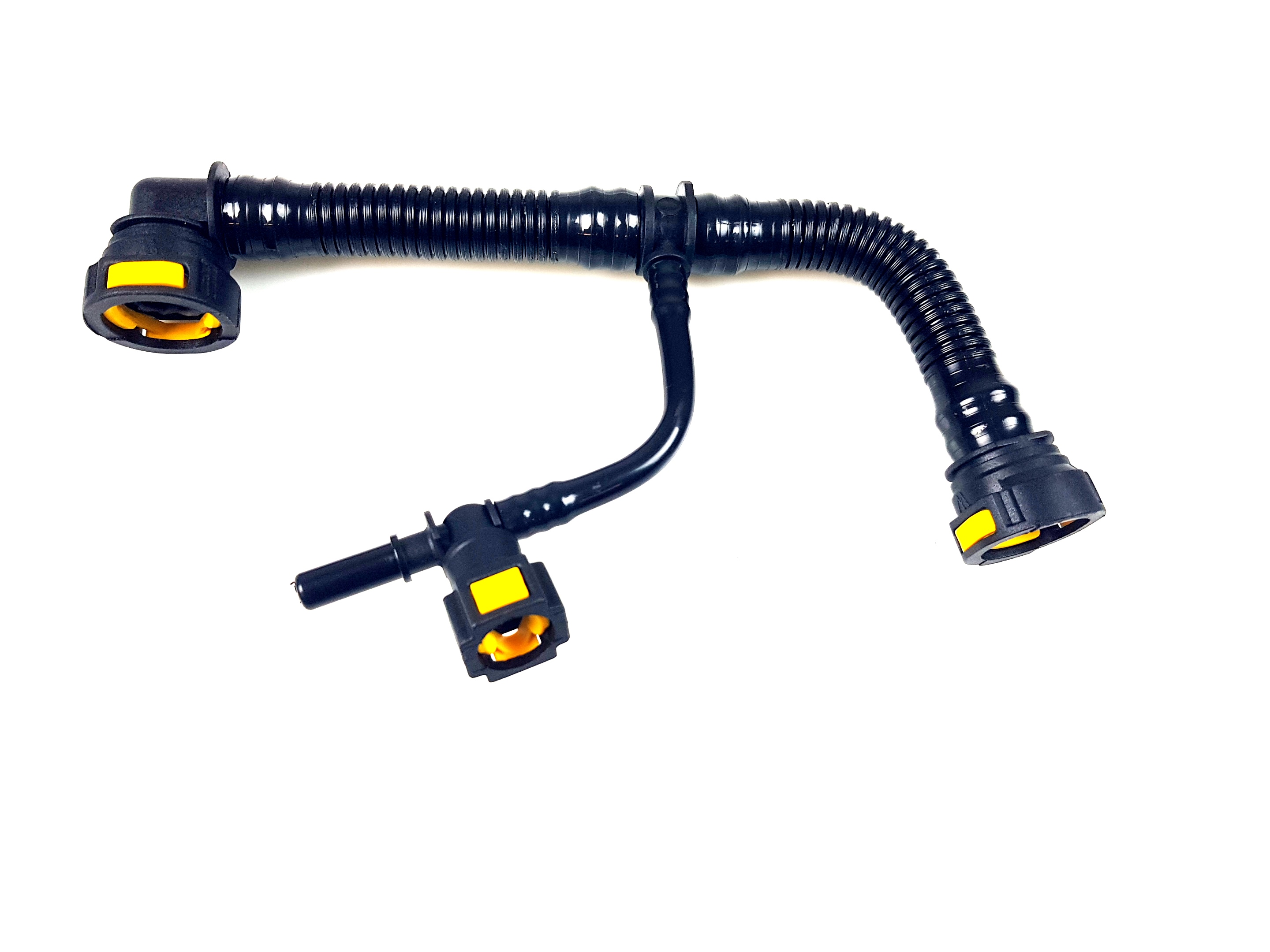 YAG BUHAR HORTUMU ET3J4 1.4I16V 206-207-307-C2-C3
