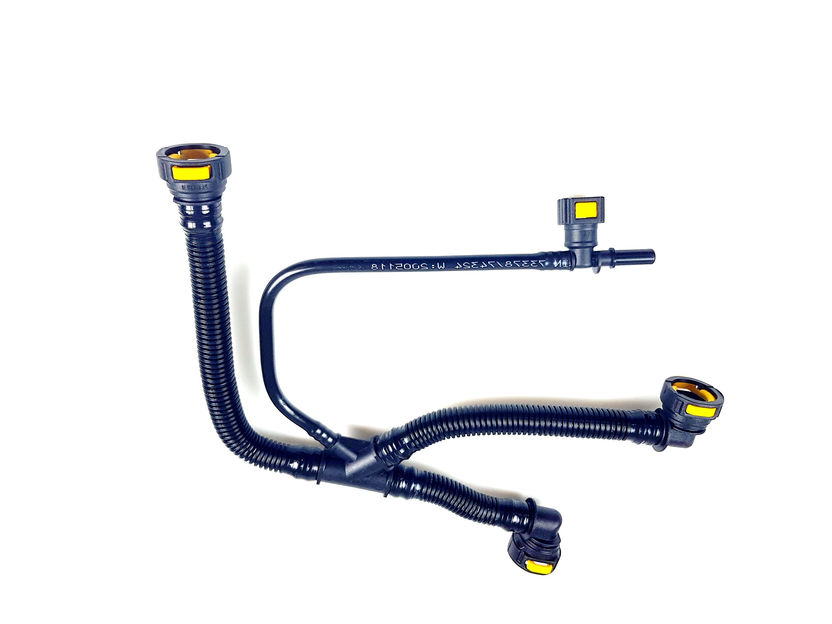 YAG HORTUMU CONNECT 1.8TDCI 02>