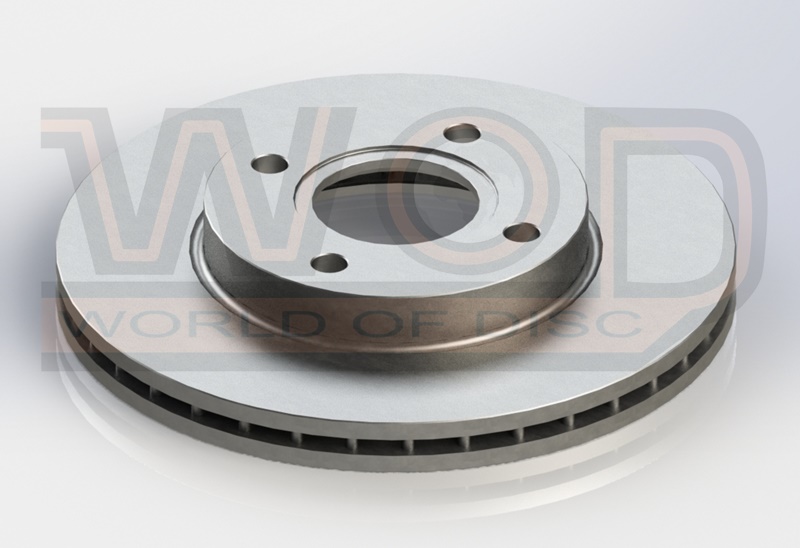 FREN DISK ON HAVALI (300mm)
