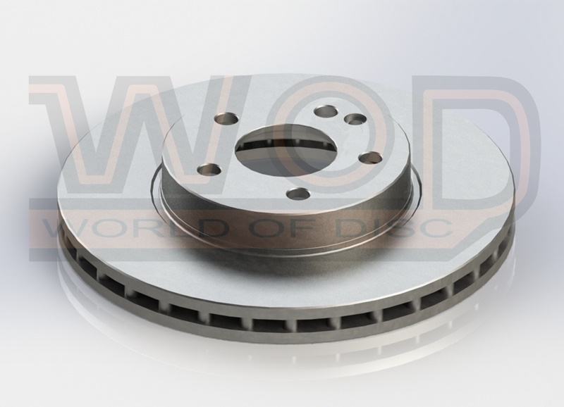 FREN DISK ON HAVALI (300mm)