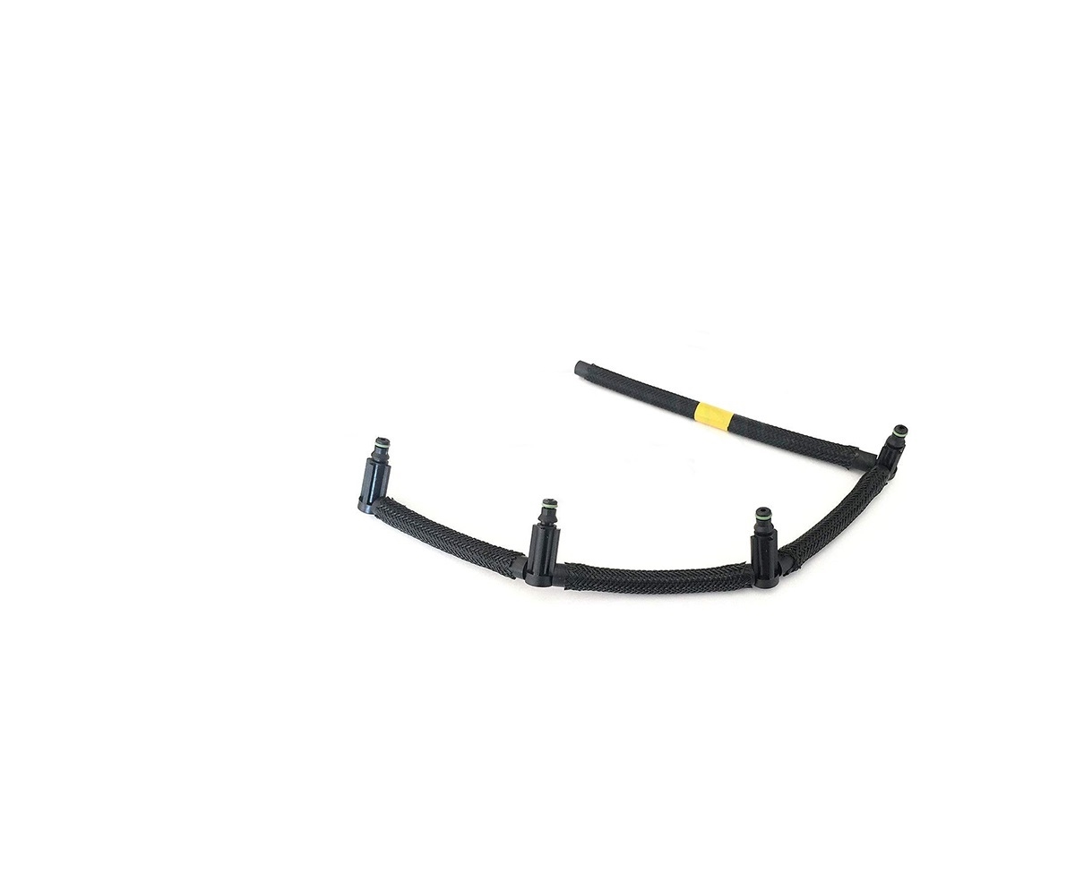 YAKIT UST BORU TK C.MAX FOCUS 1.6 TDCI 04> DW6