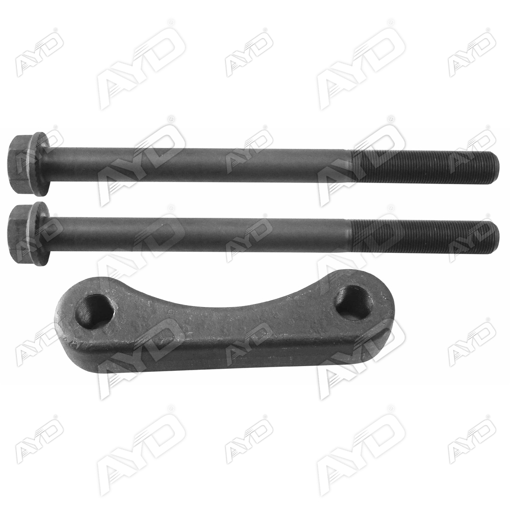 MR MAKAS BAGLANTI PLAKASI CIVATALI M20x1.5x280mm)