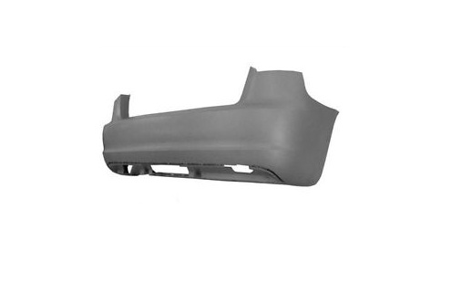 A.A3 ARKA TAMPON SPOILER PANJURU S-LINE LH.16-