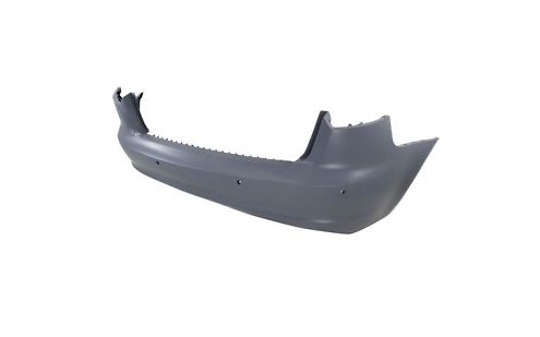 A.A3 ARKA TAMPON SPOILER PANJURU S-LINE LH.16-