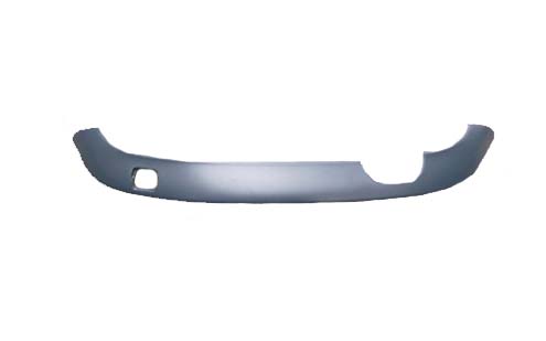 A.A3 ARKA TAMPON SPOILER PANJURU S-LINE LH.16-