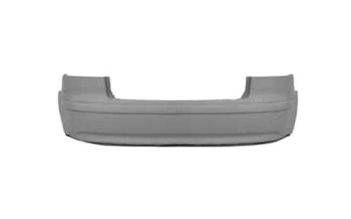 A.A3 ARKA TAMPON SPOILER PANJURU S-LINE LH.16-
