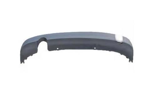 A.A3 ARKA TAMPON SPOILER PANJURU S-LINE LH.16-