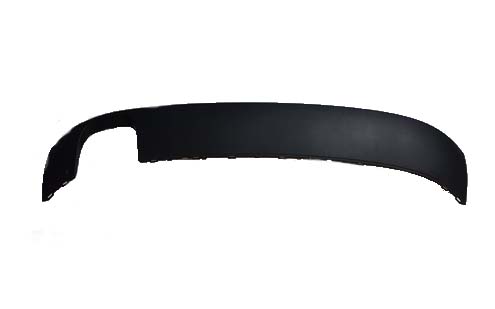 A.A3 ARKA TAMPON SPOILER PANJURU S-LINE LH.16-